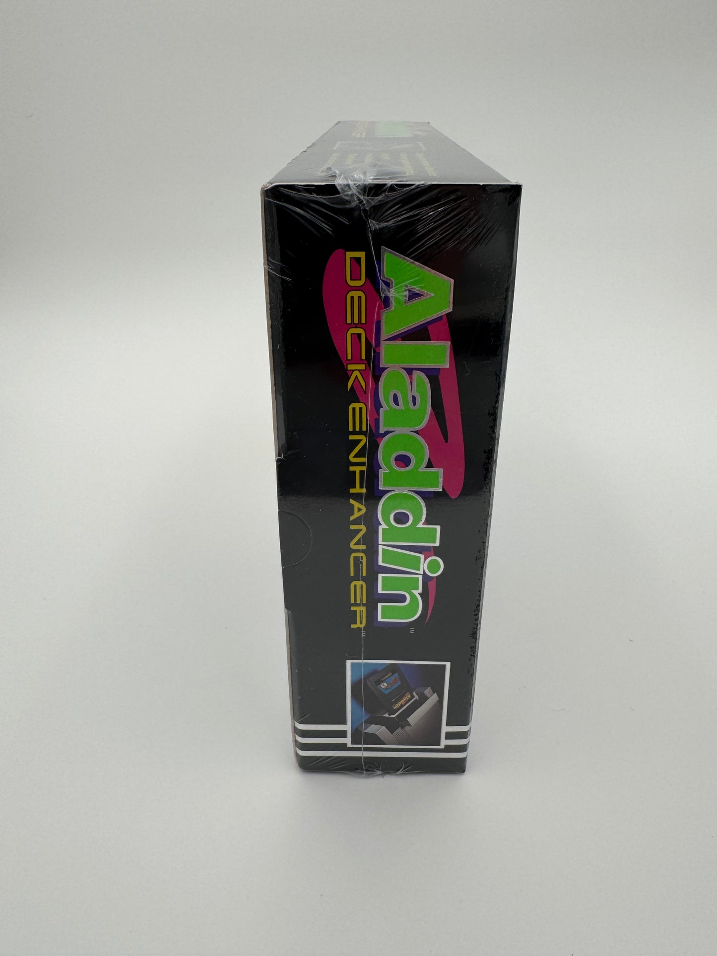 Aladdin Deck Enhancer (Factory Sealed)