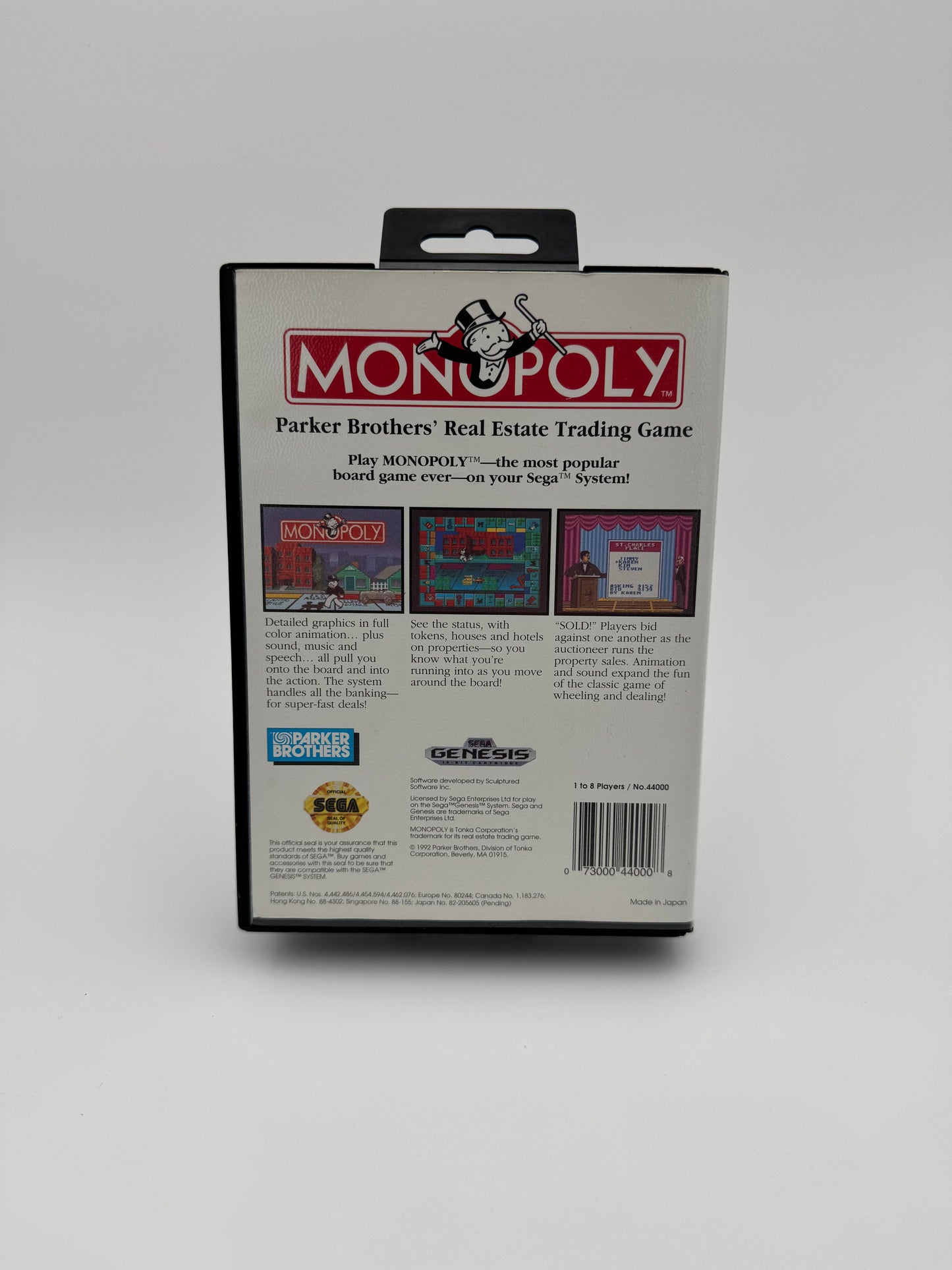 Monopoly