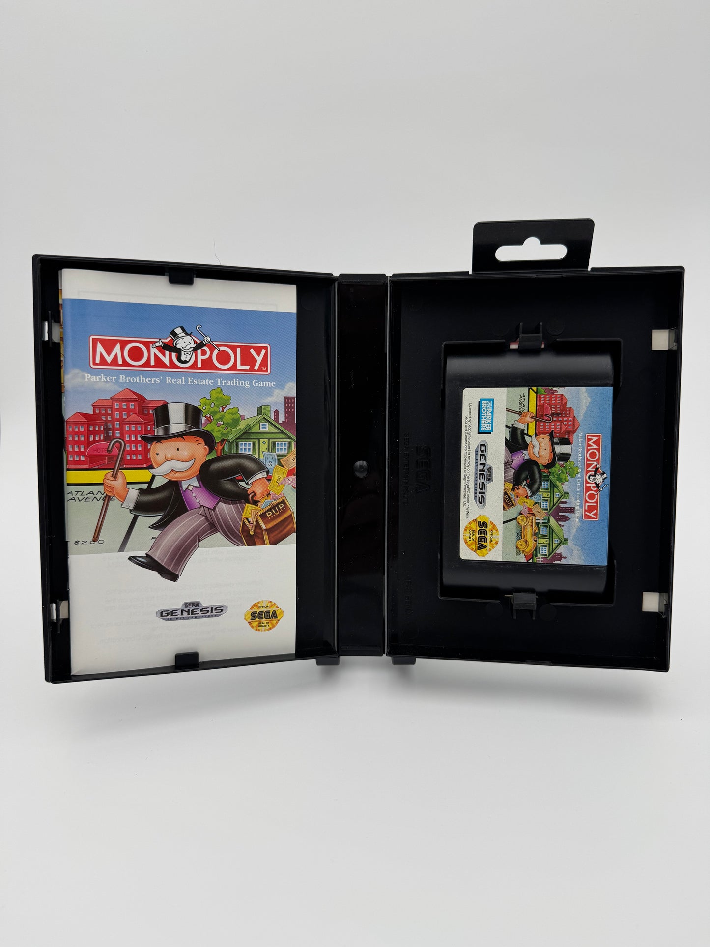 Monopoly