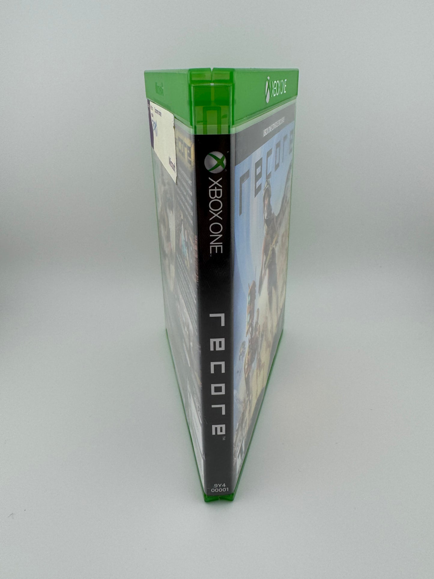 ReCore