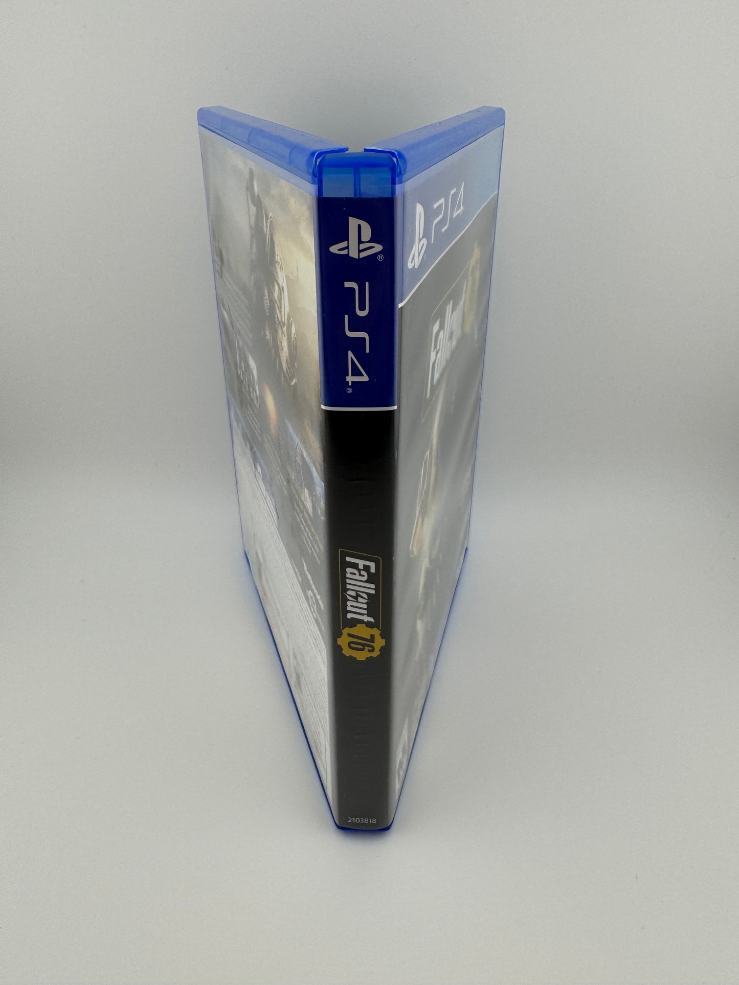 Fallout 76