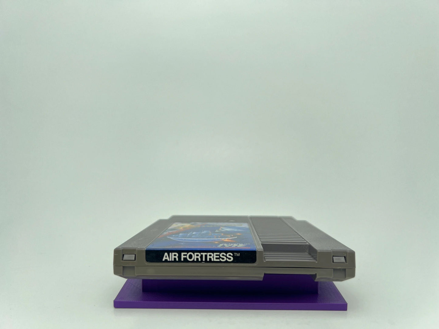 Air Fortress