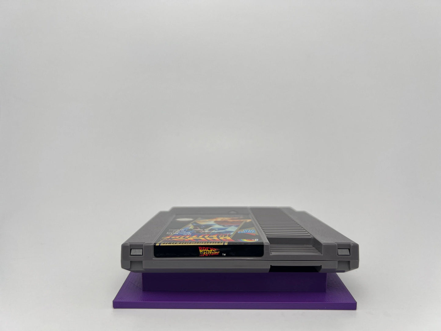 Back to the Future