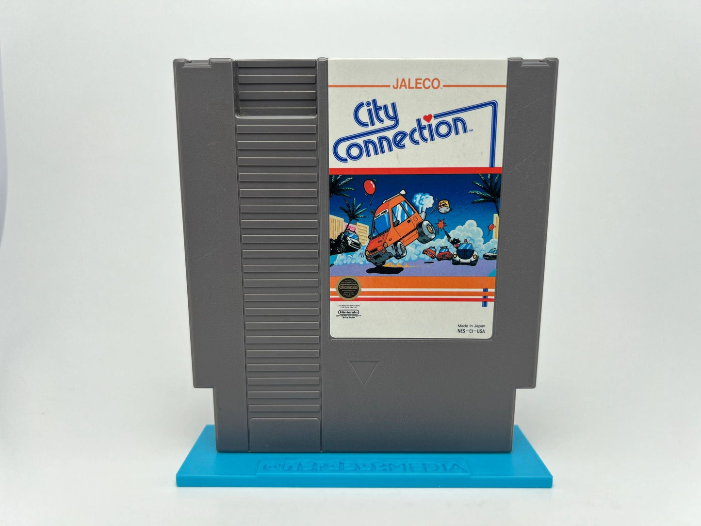 City Connection