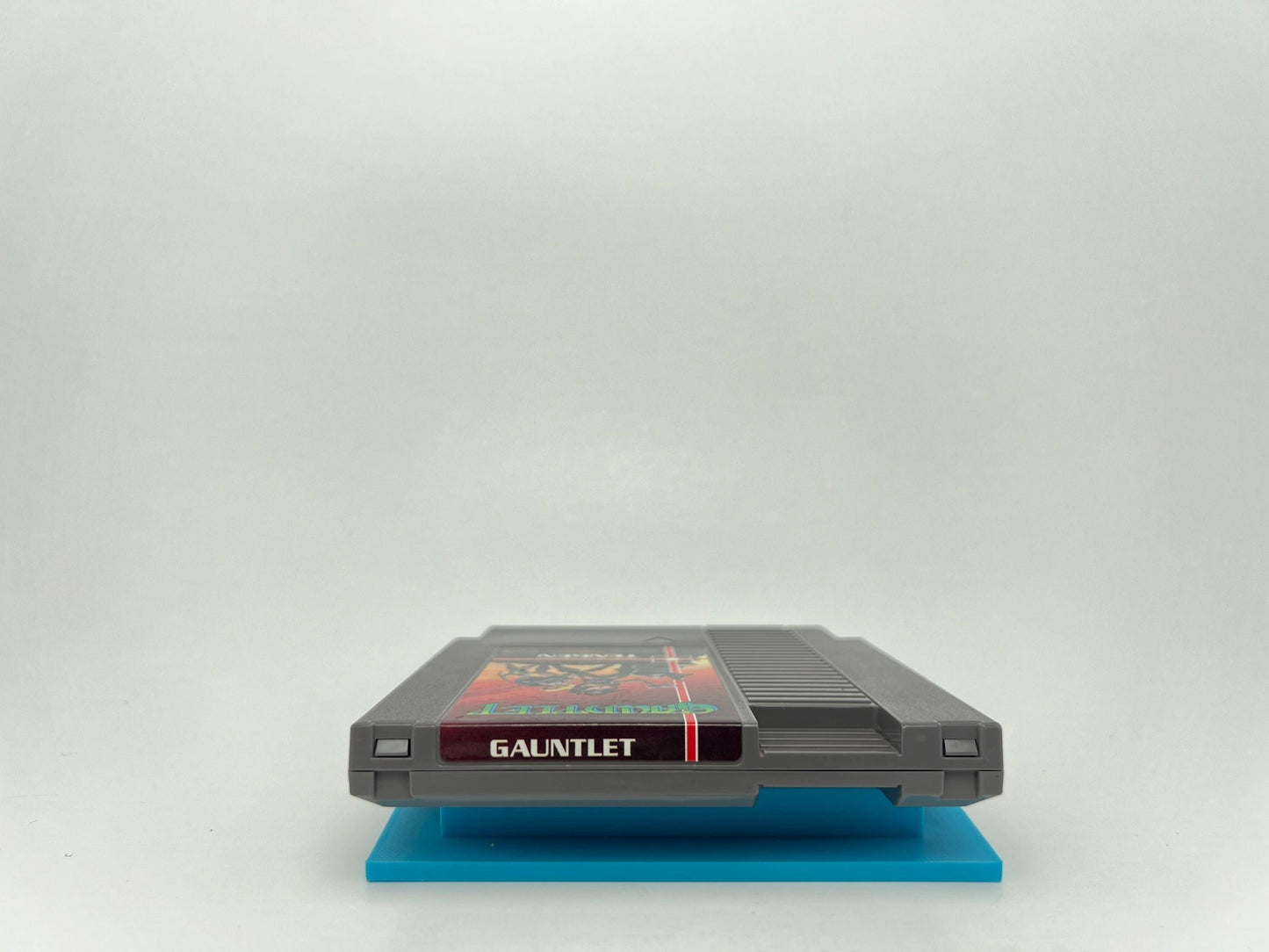 Gauntlet