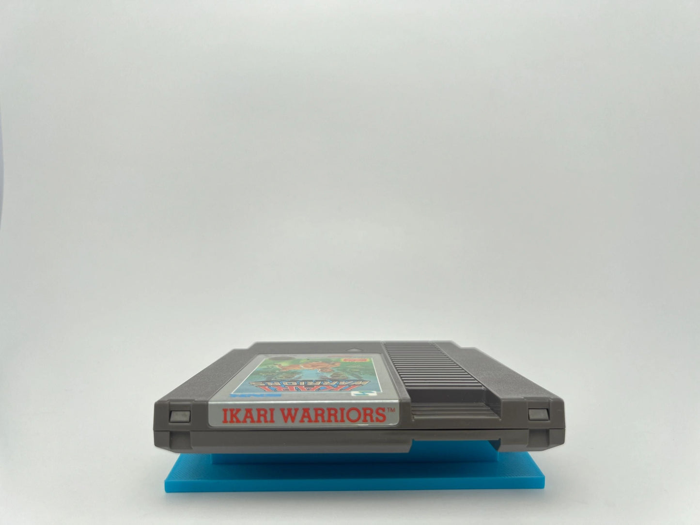 Ikari Warriors