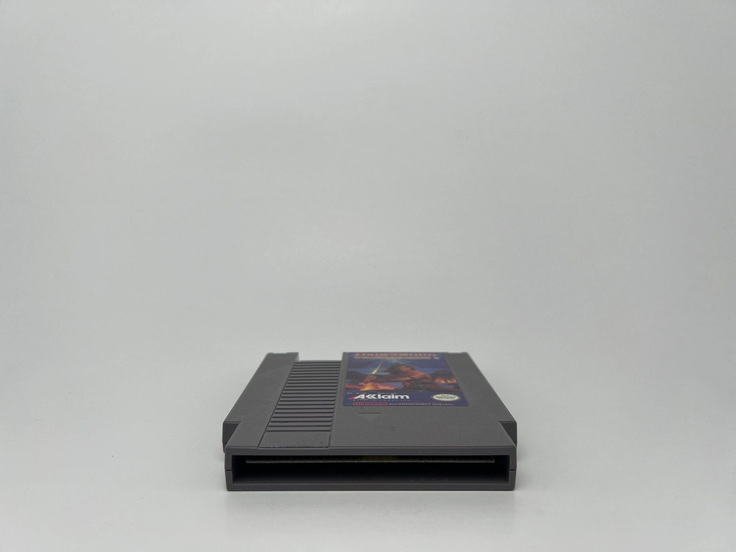 Iron Sword Wizards and Worriors II