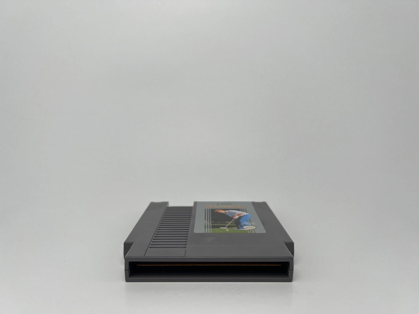 Jack Nicklaus' Greatest 18 Holes of Major Championship Golf?