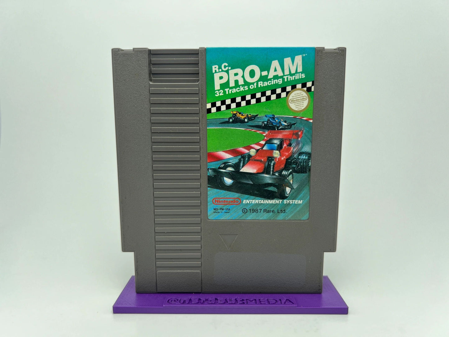 R.C. Pro-Am