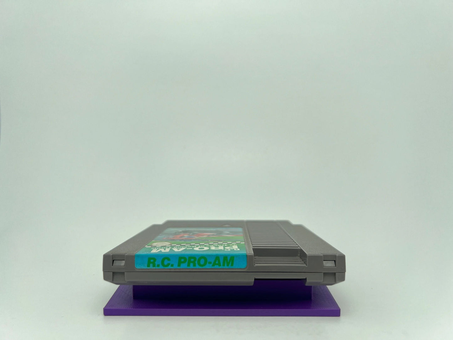 R.C. Pro-Am