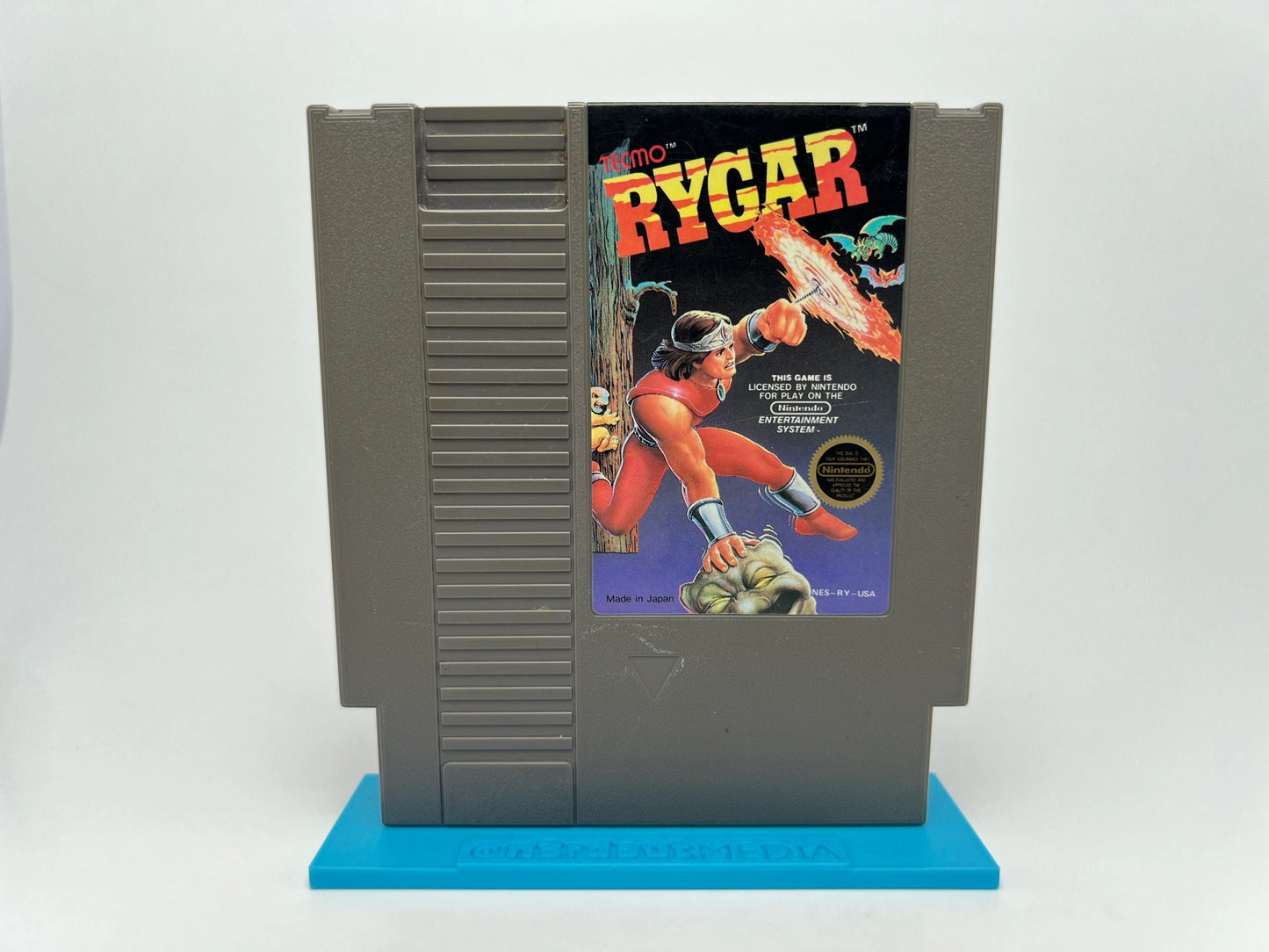 Rygar