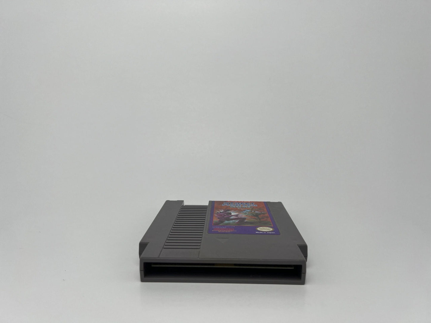 Street Fighter 2010 The Final Fight