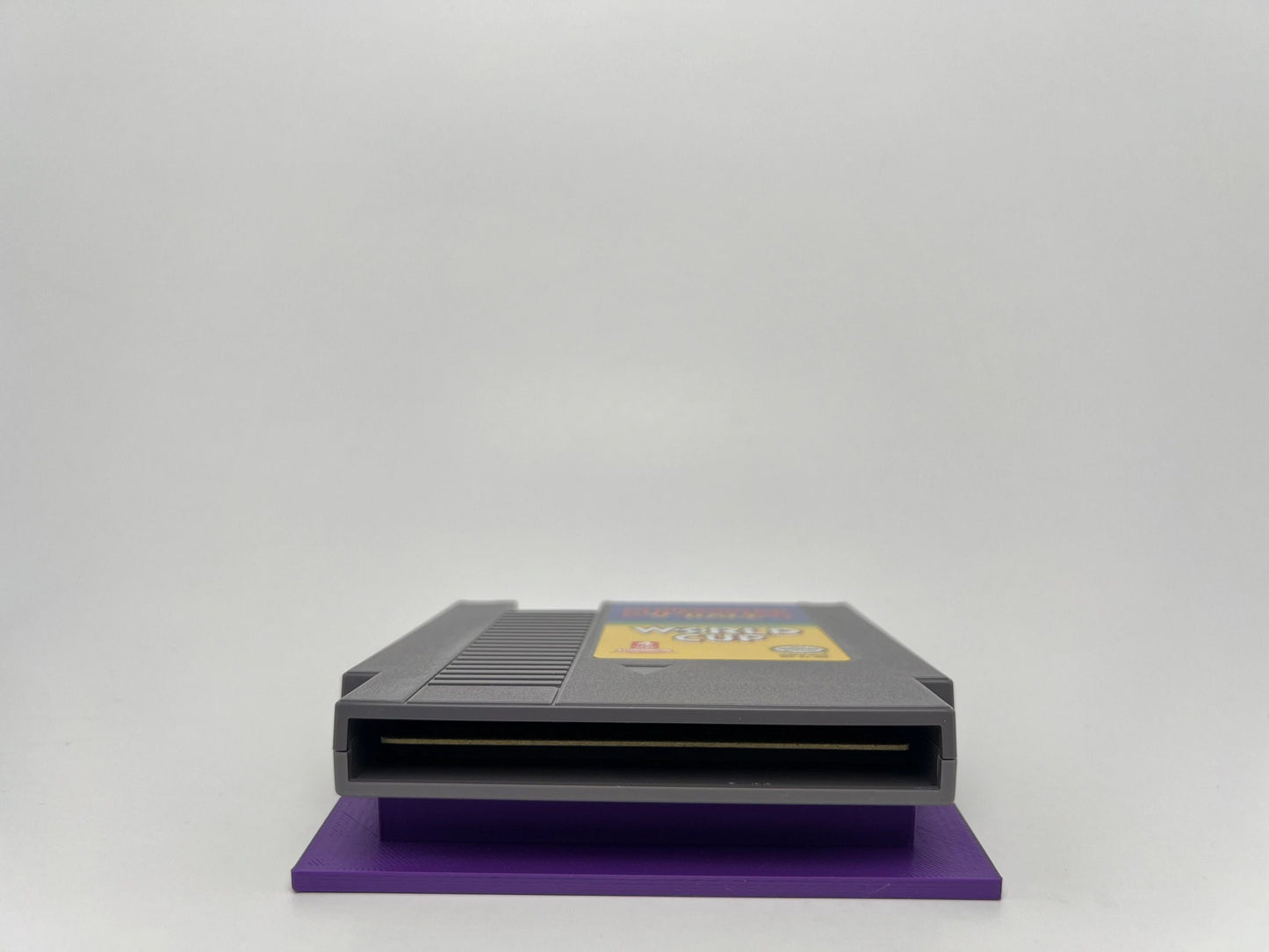 Super Strike V'Ball / Nintendo World Cup