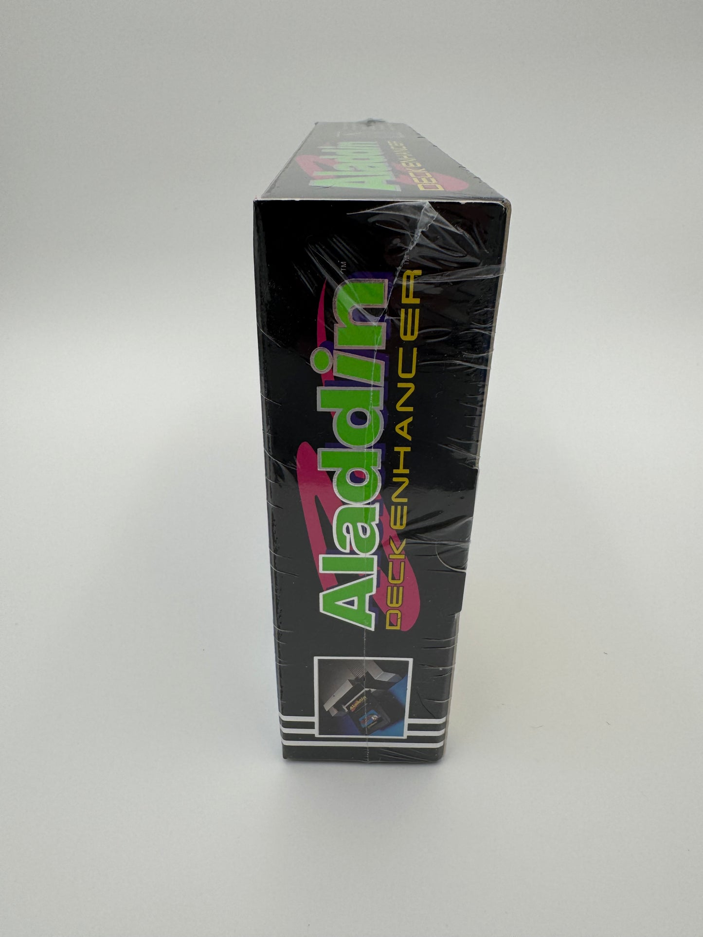 Aladdin Deck Enhancer (Factory Sealed)