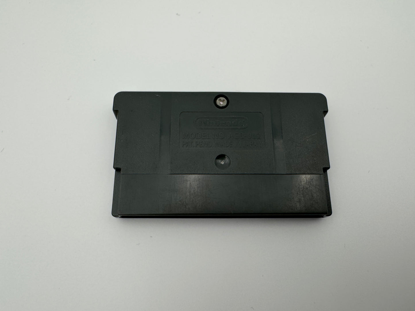 Super Mario Advance 4 / Super Mario Bros. 3