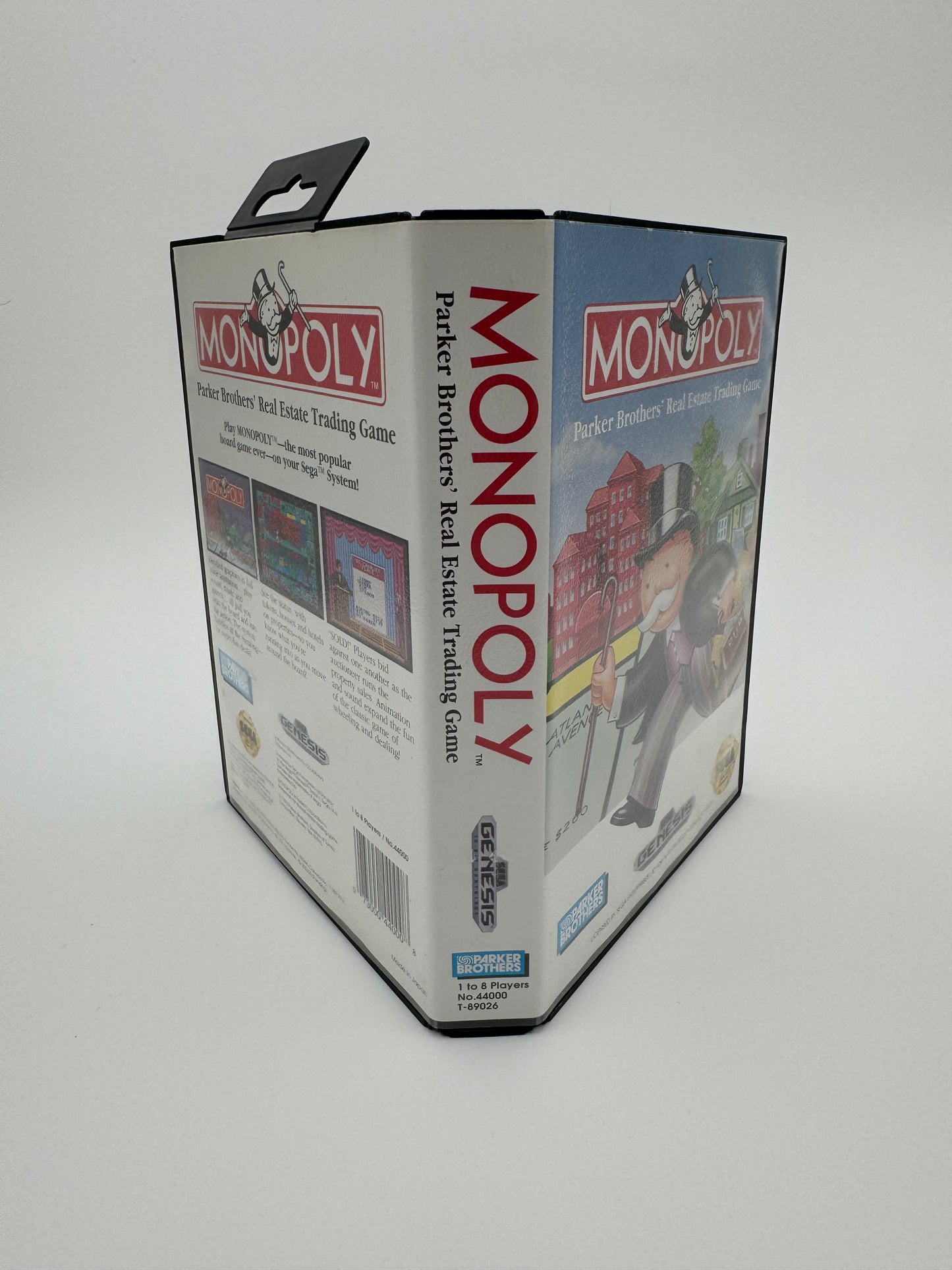 Monopoly