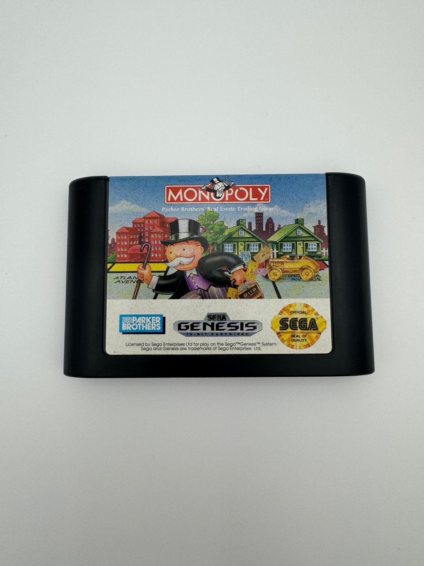 Monopoly