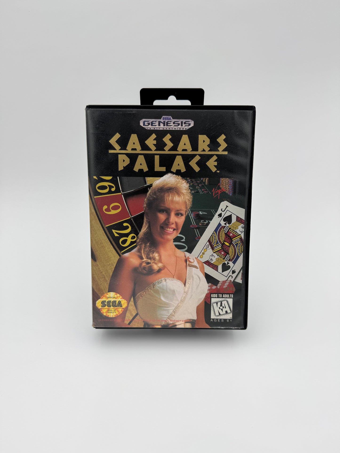 Caesars Palace