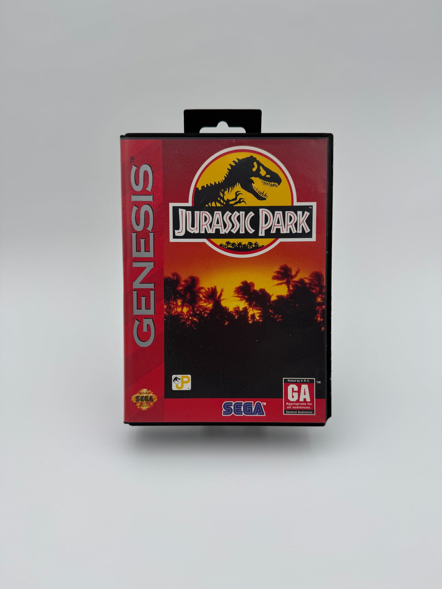 Jurassic Park