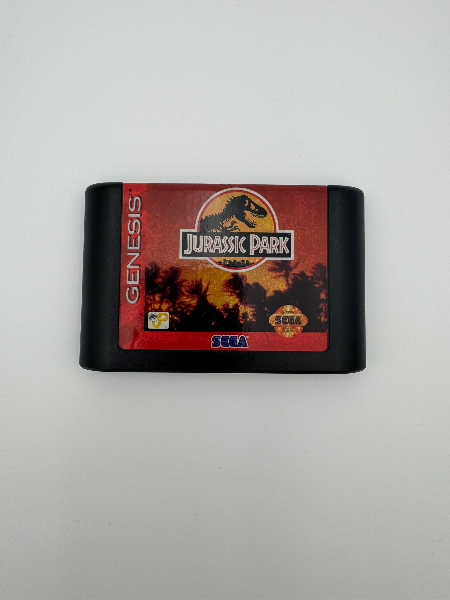 Jurassic Park