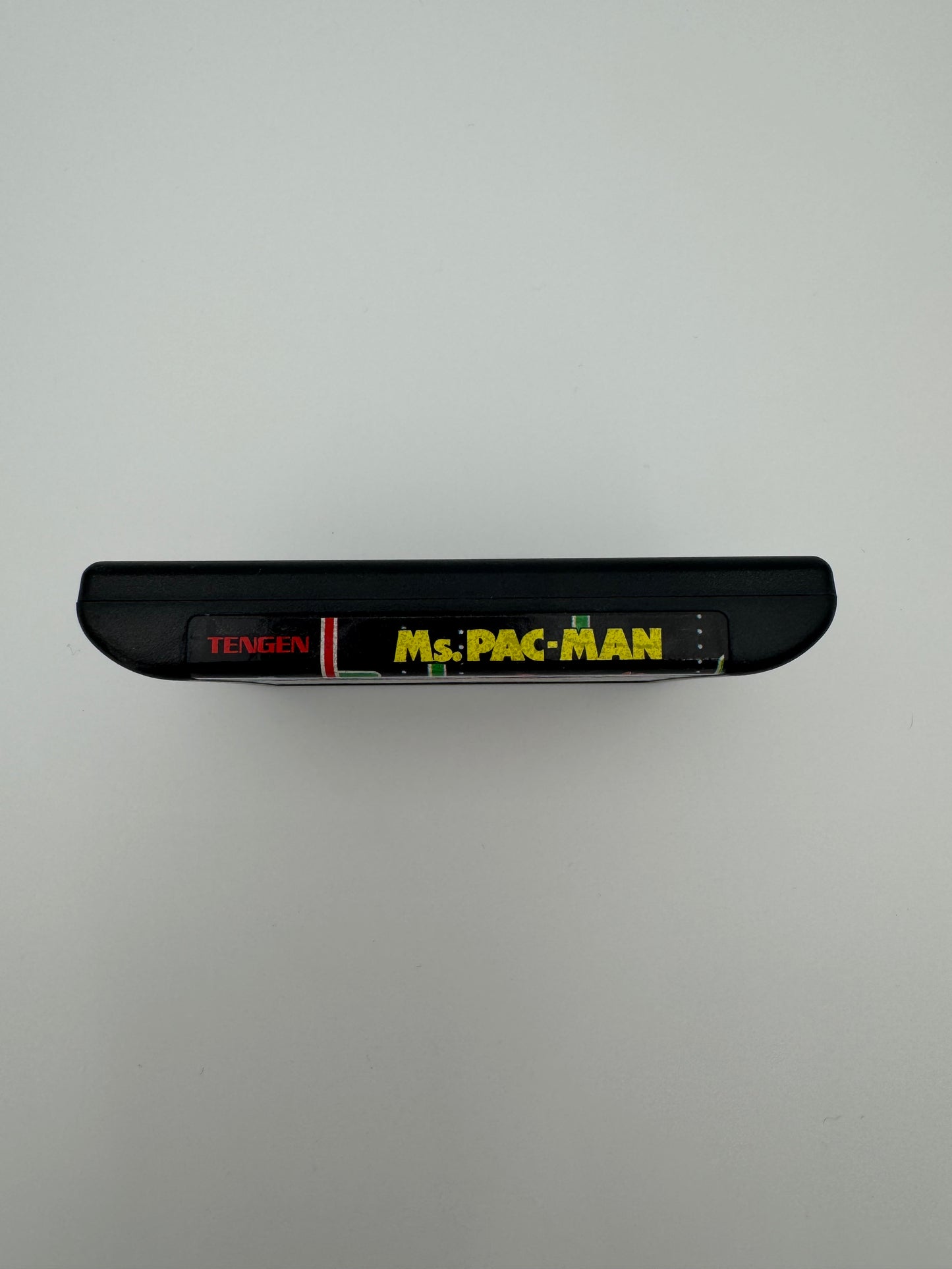 Ms. Pac-Man
