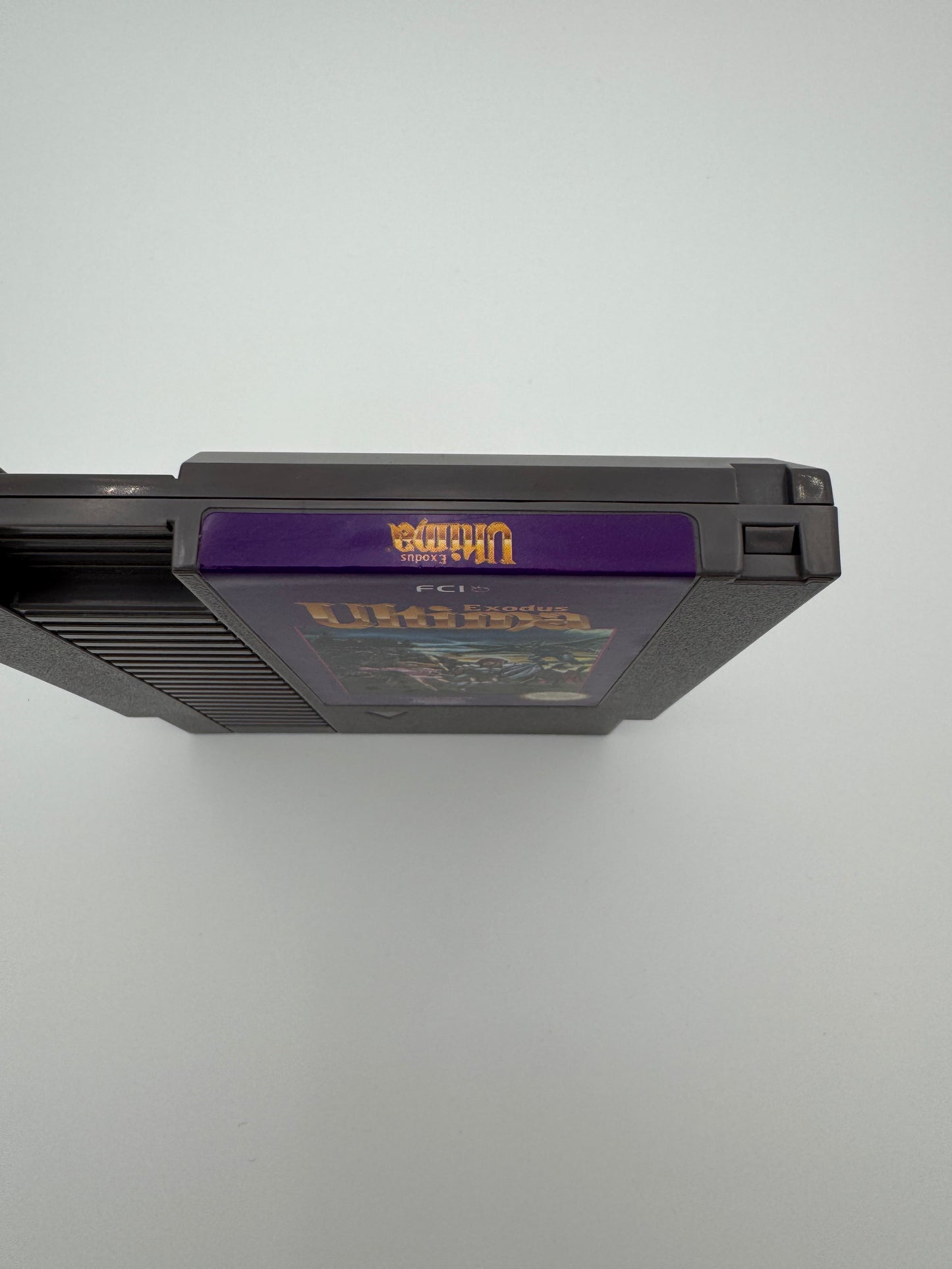 Ultima Exodus