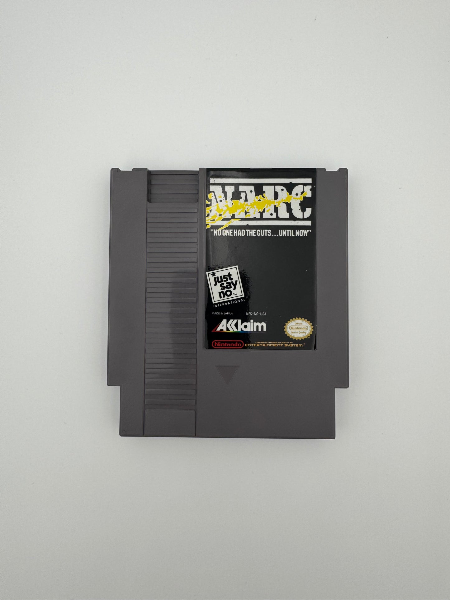 NARC