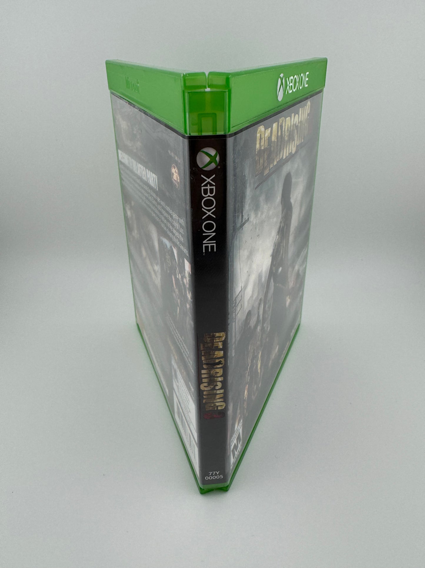 Dead Rising 3