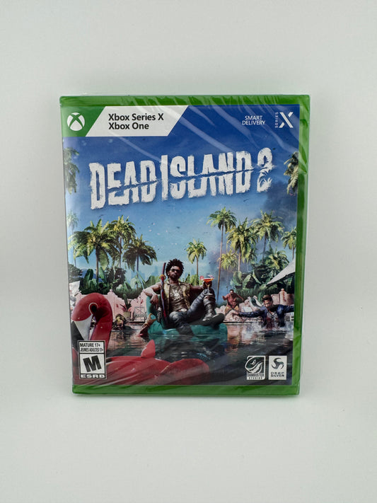 Dead Island 2