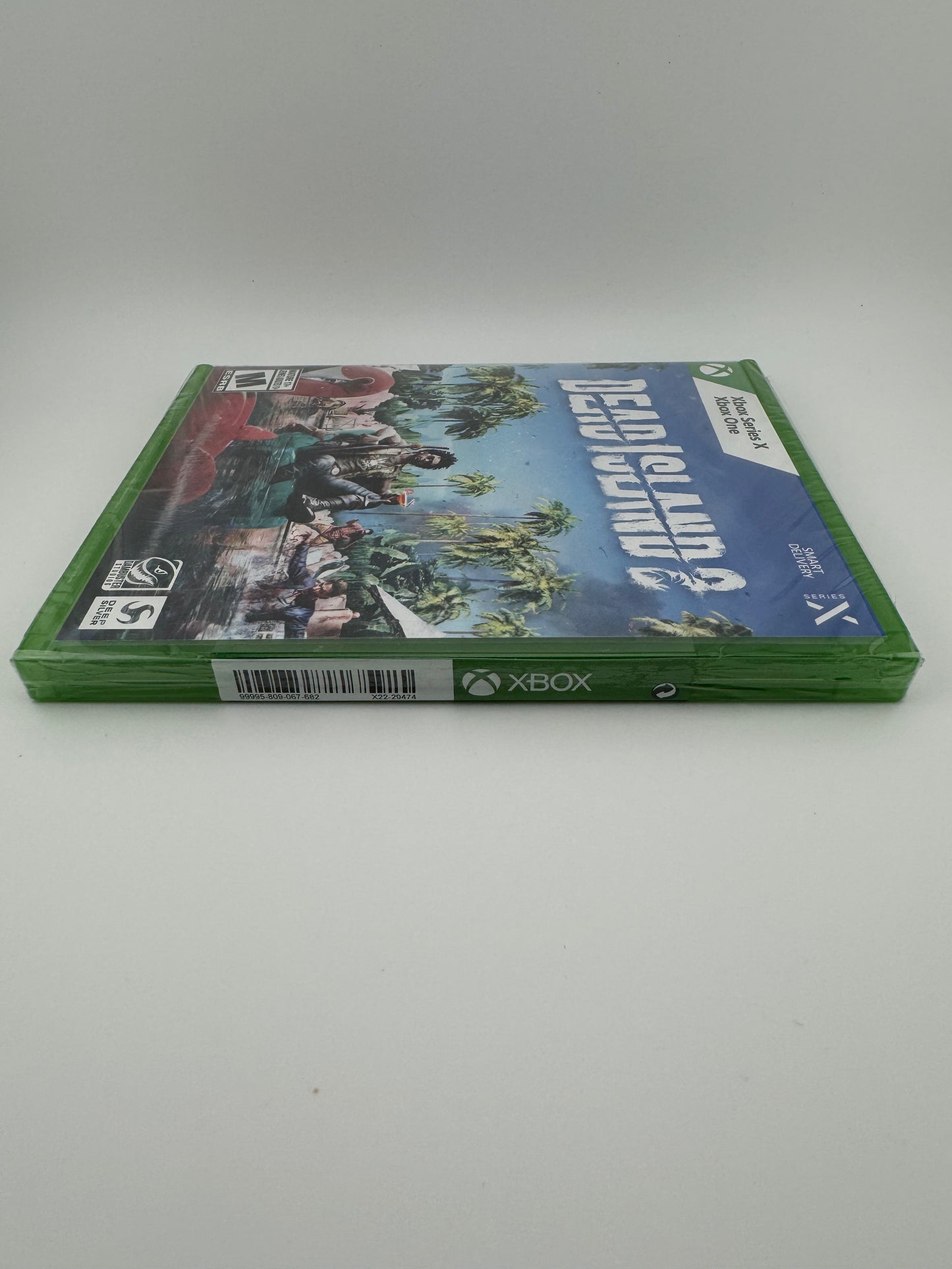 Dead Island 2