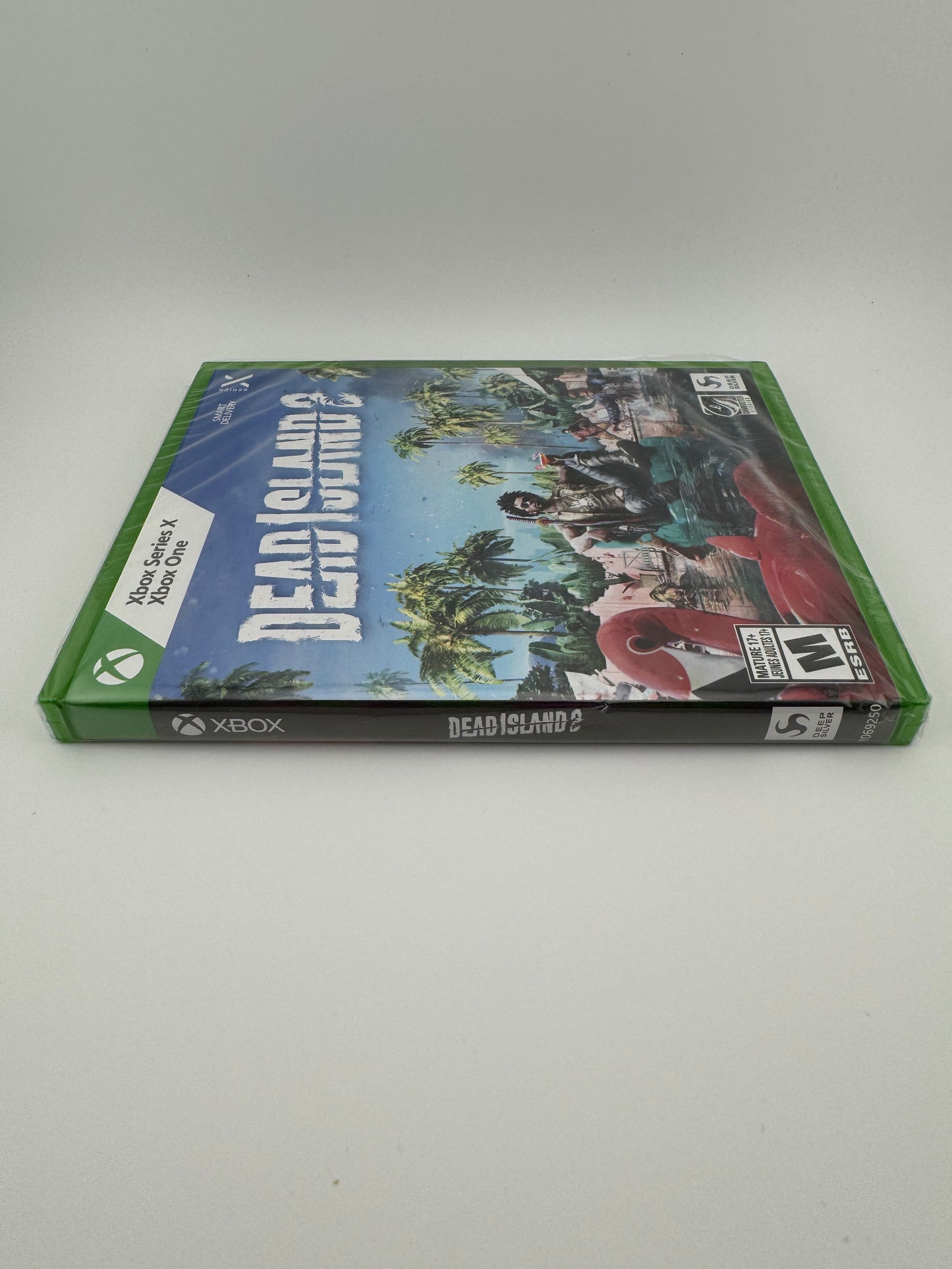 Dead Island 2
