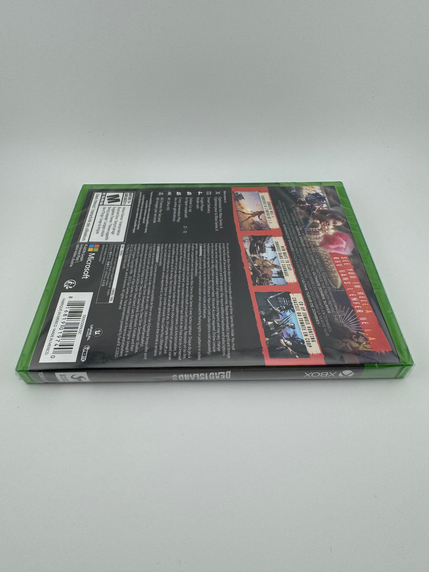 Dead Island 2
