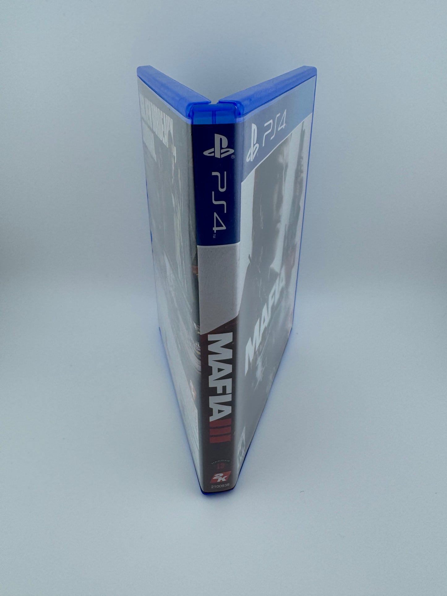 Mafia III (3)