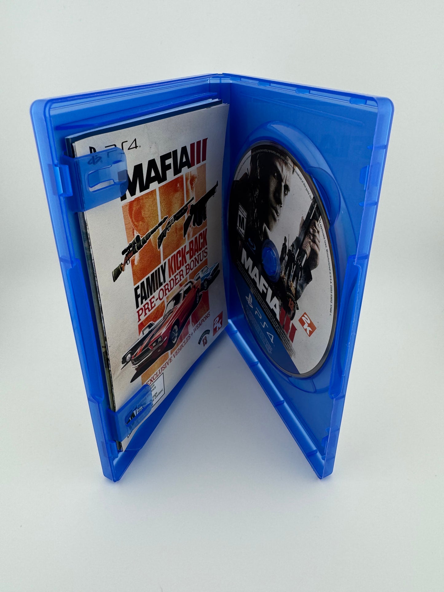 Mafia III (3)