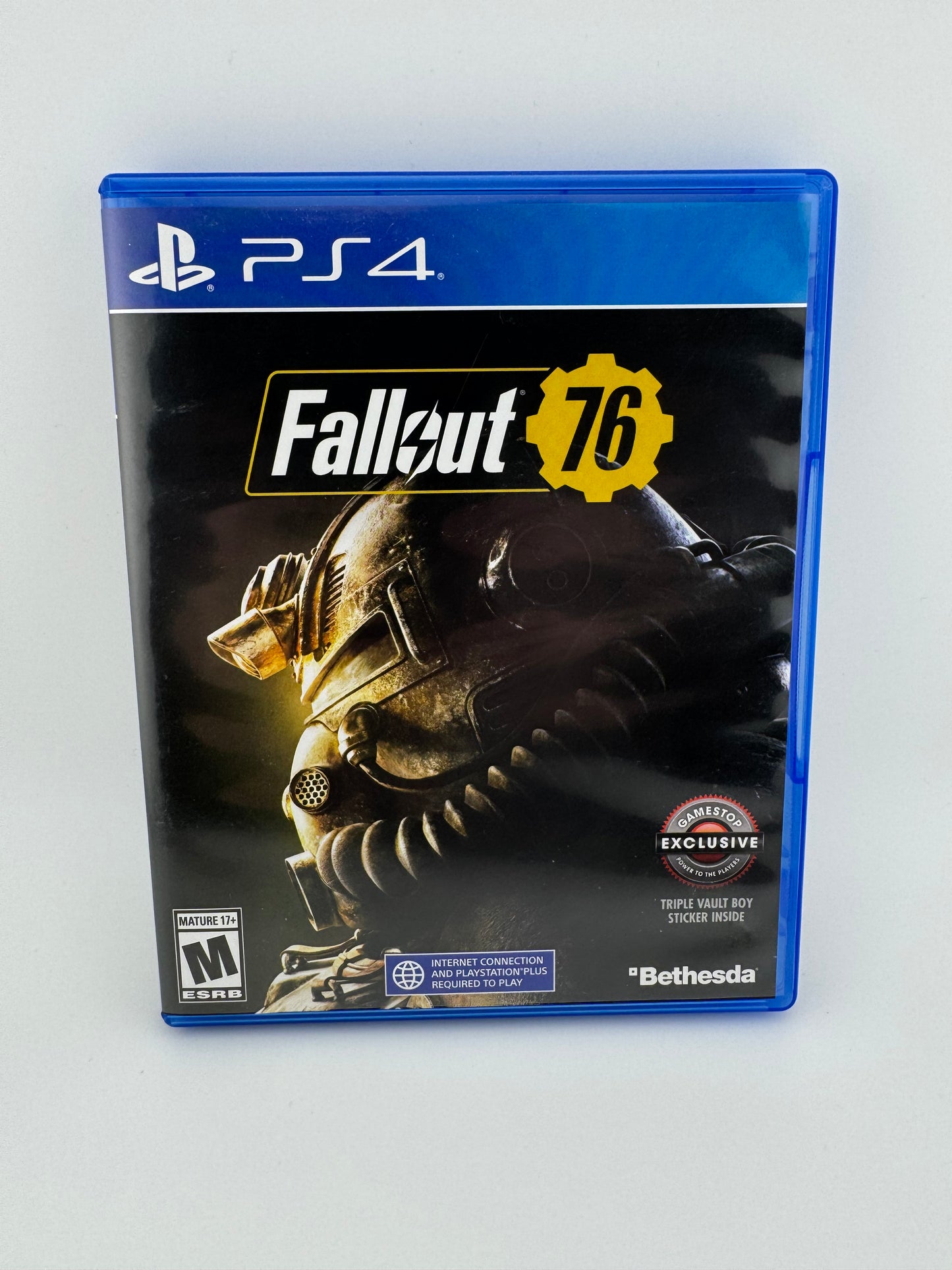 Fallout 76