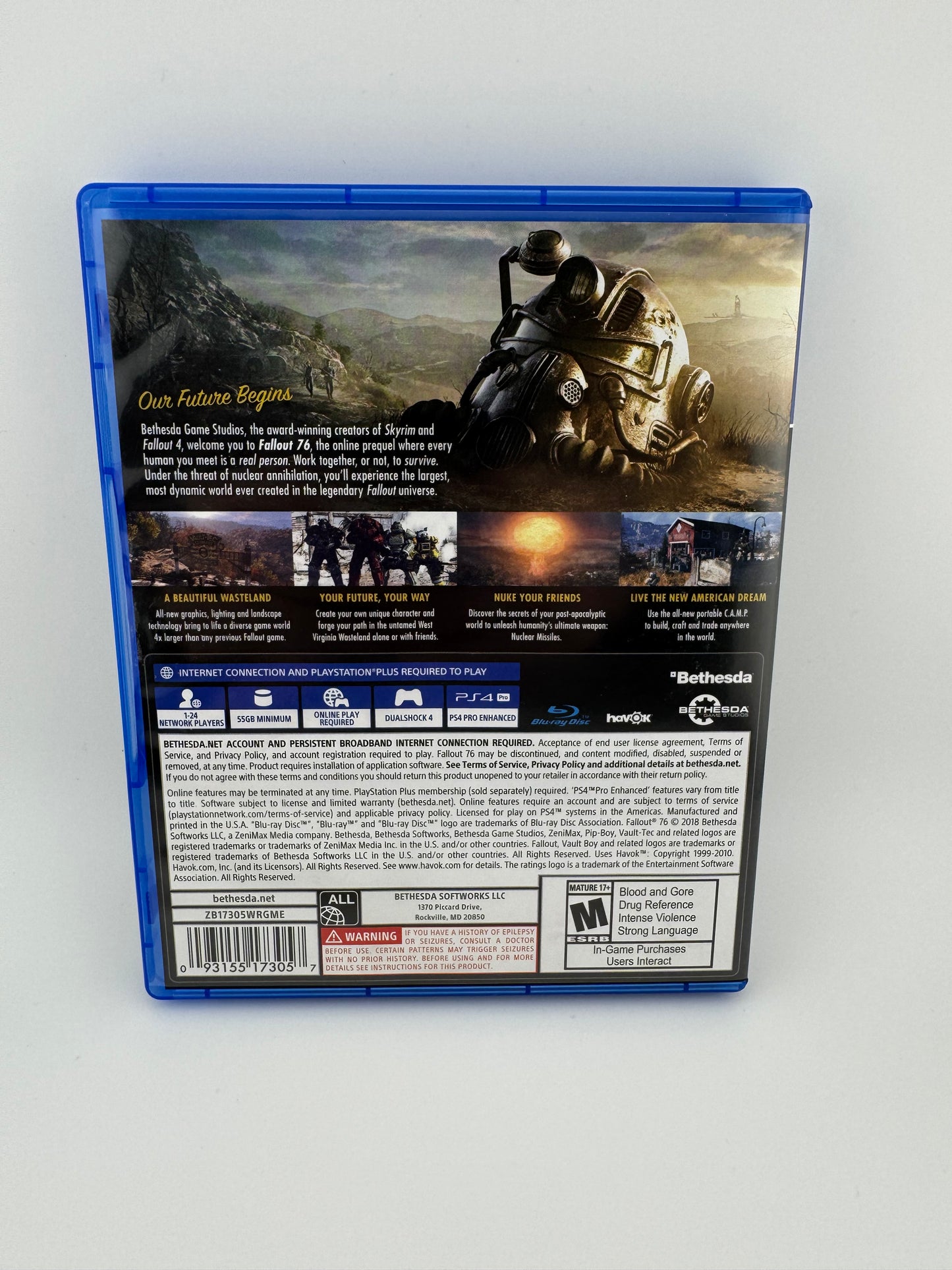 Fallout 76