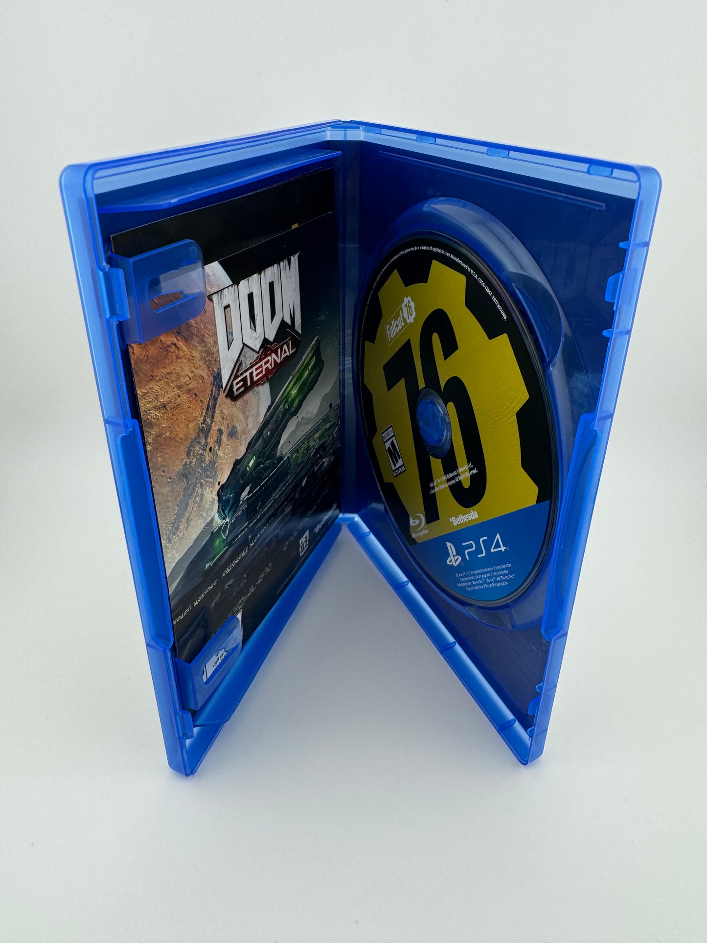 Fallout 76