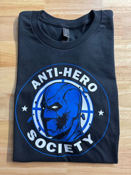 AHS T-Shirt (Members Only)