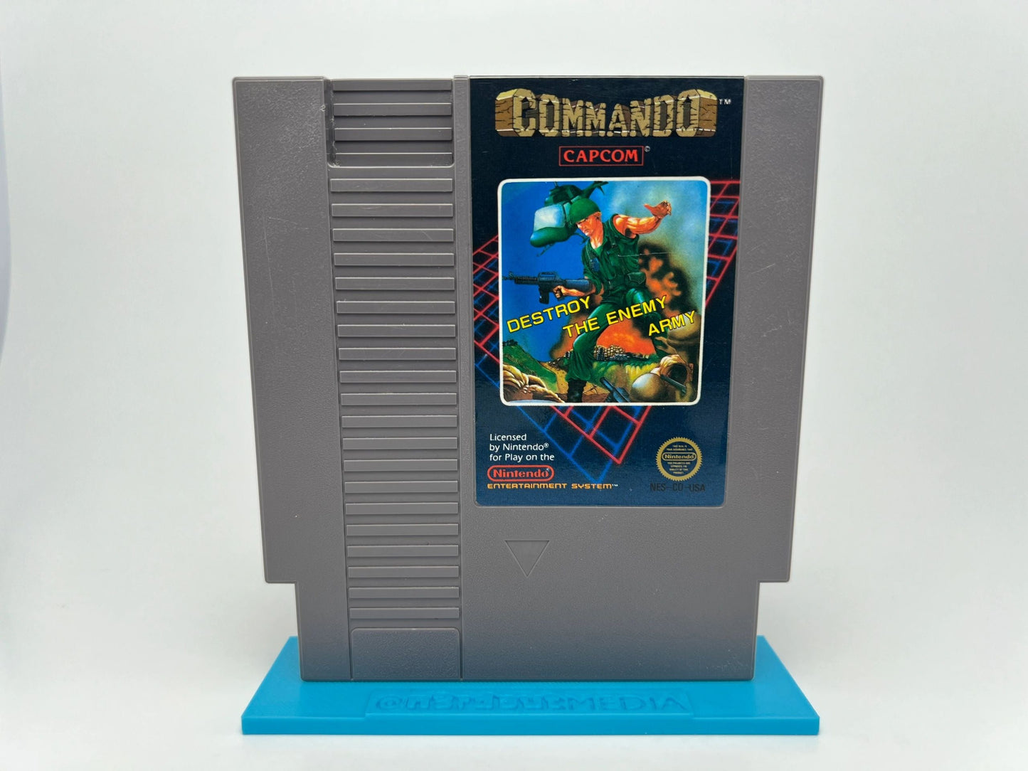 Commando