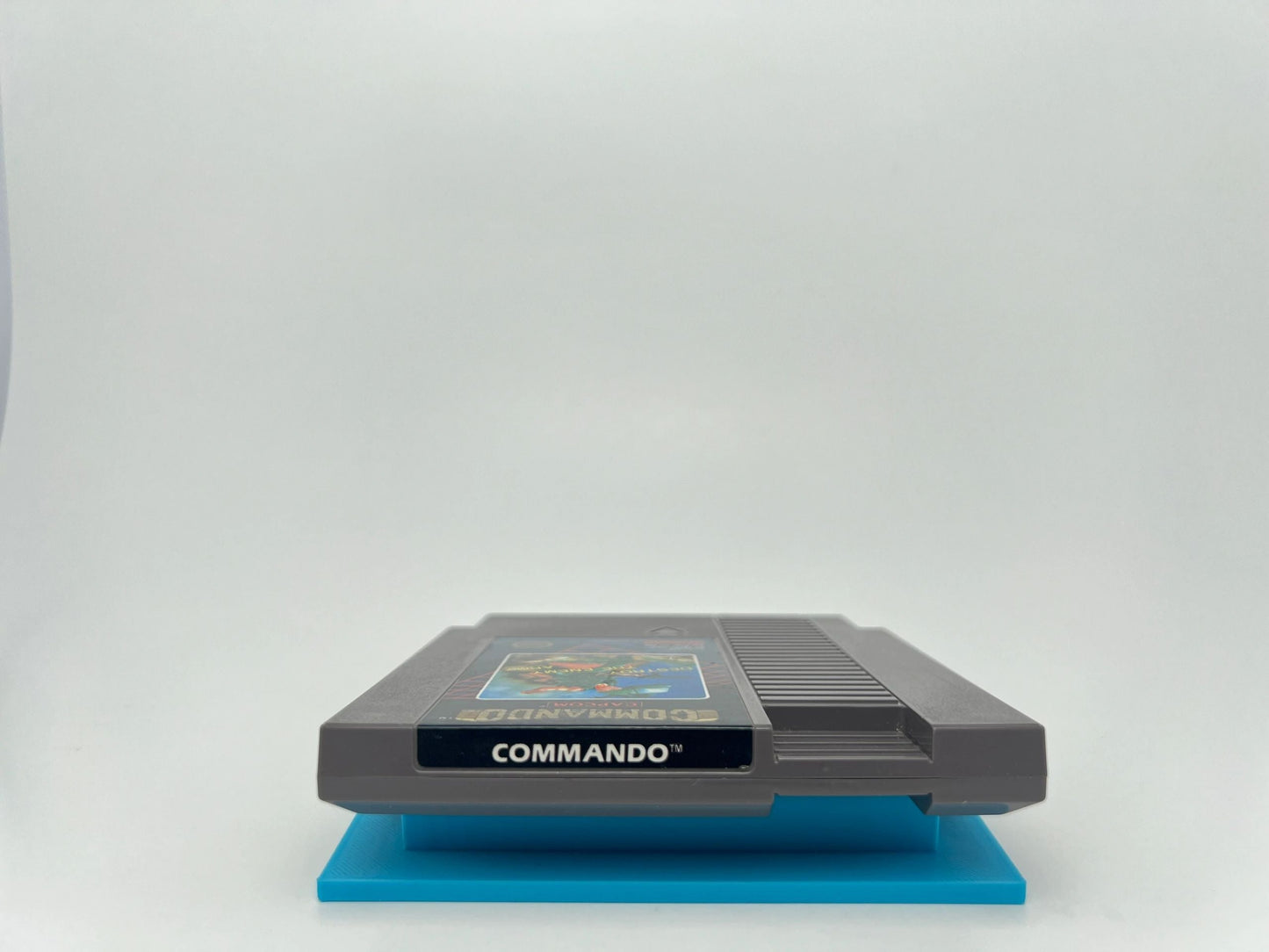 Commando