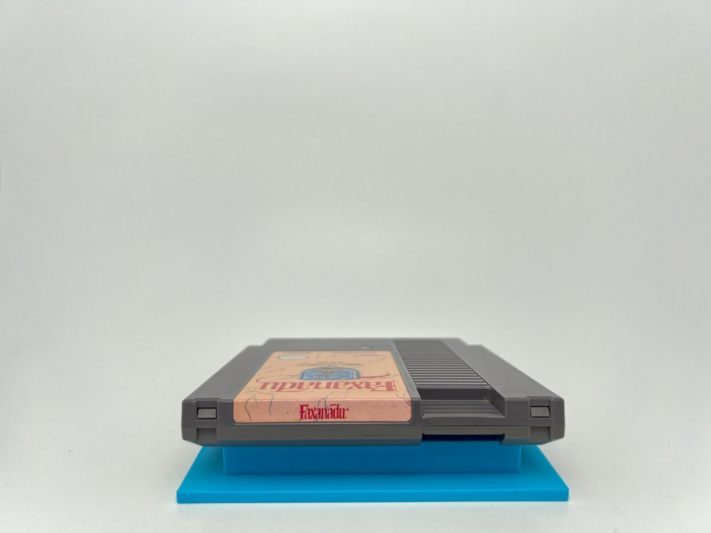 Faxanadu