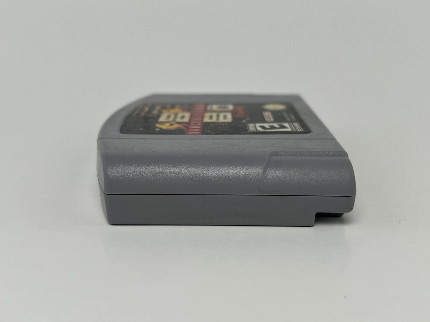 Namco Museum 64